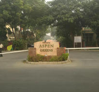 unitech-aspen greens