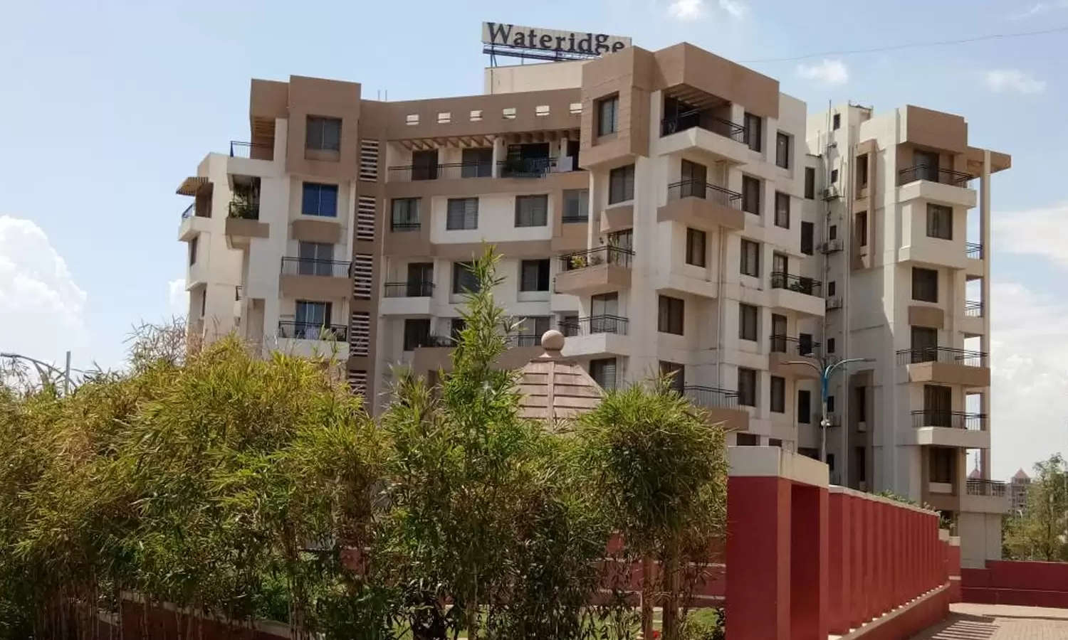 Trimurti Wateridge