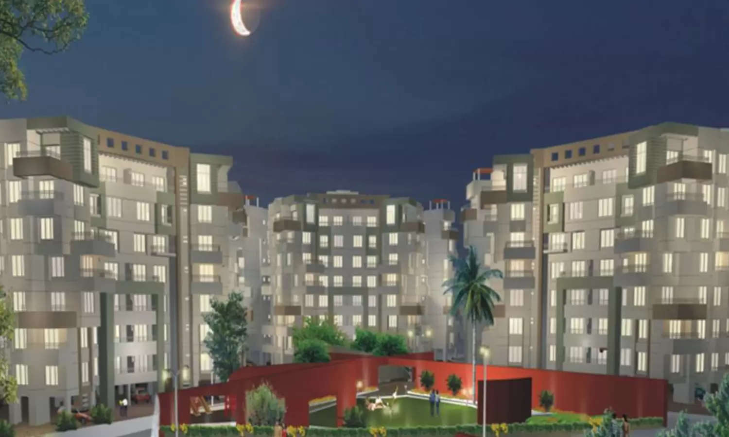 Amenities Construction