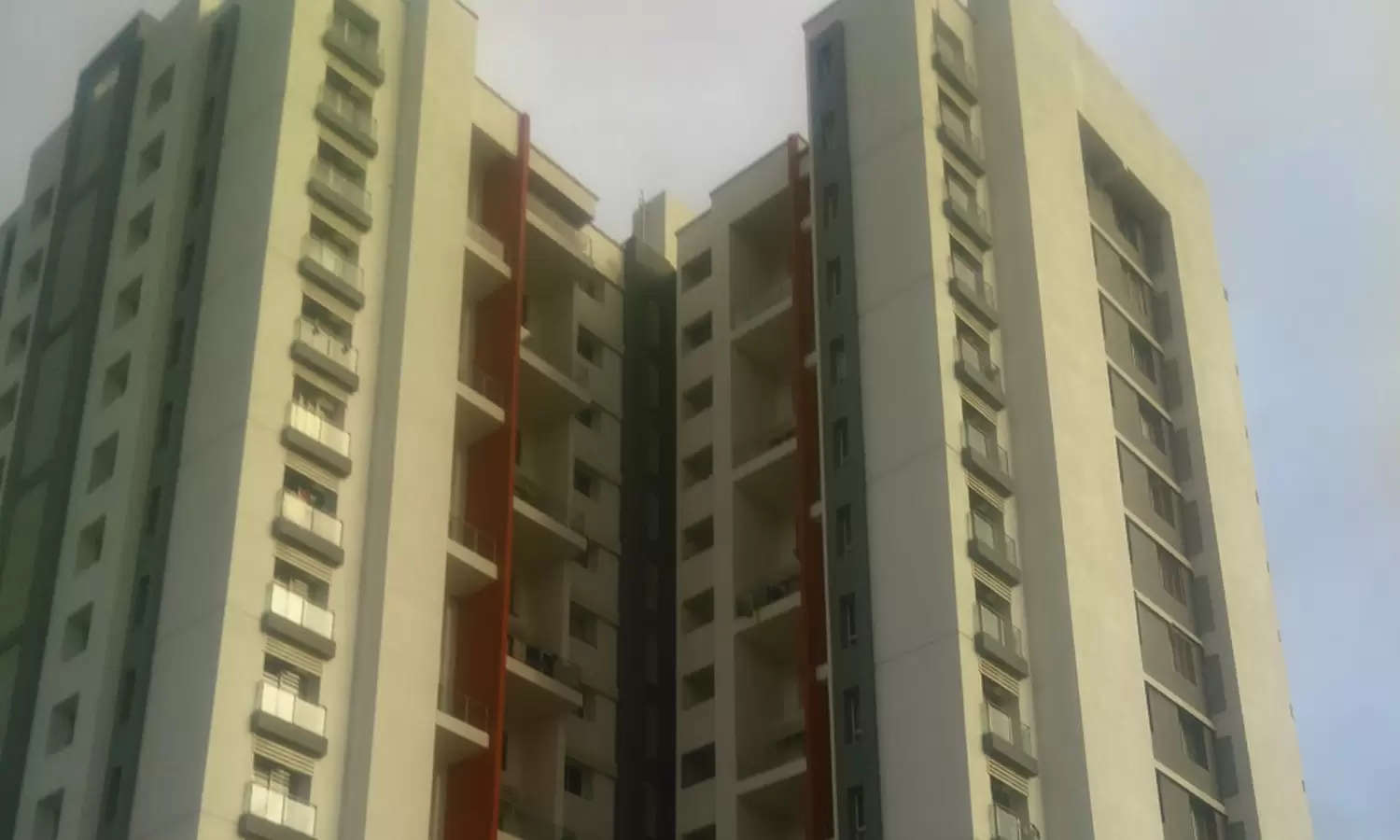 Elevation Image