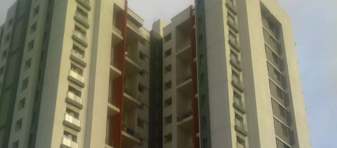 Gera Greensville Kharadi