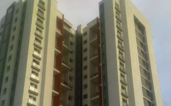 Gera Greensville Kharadi