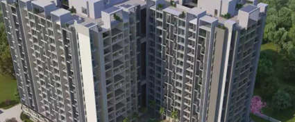 Purva Aspire Bavdhan