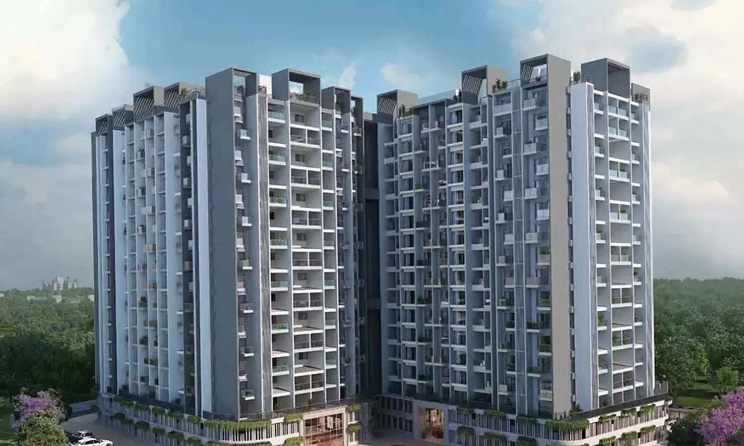 Elevation Image