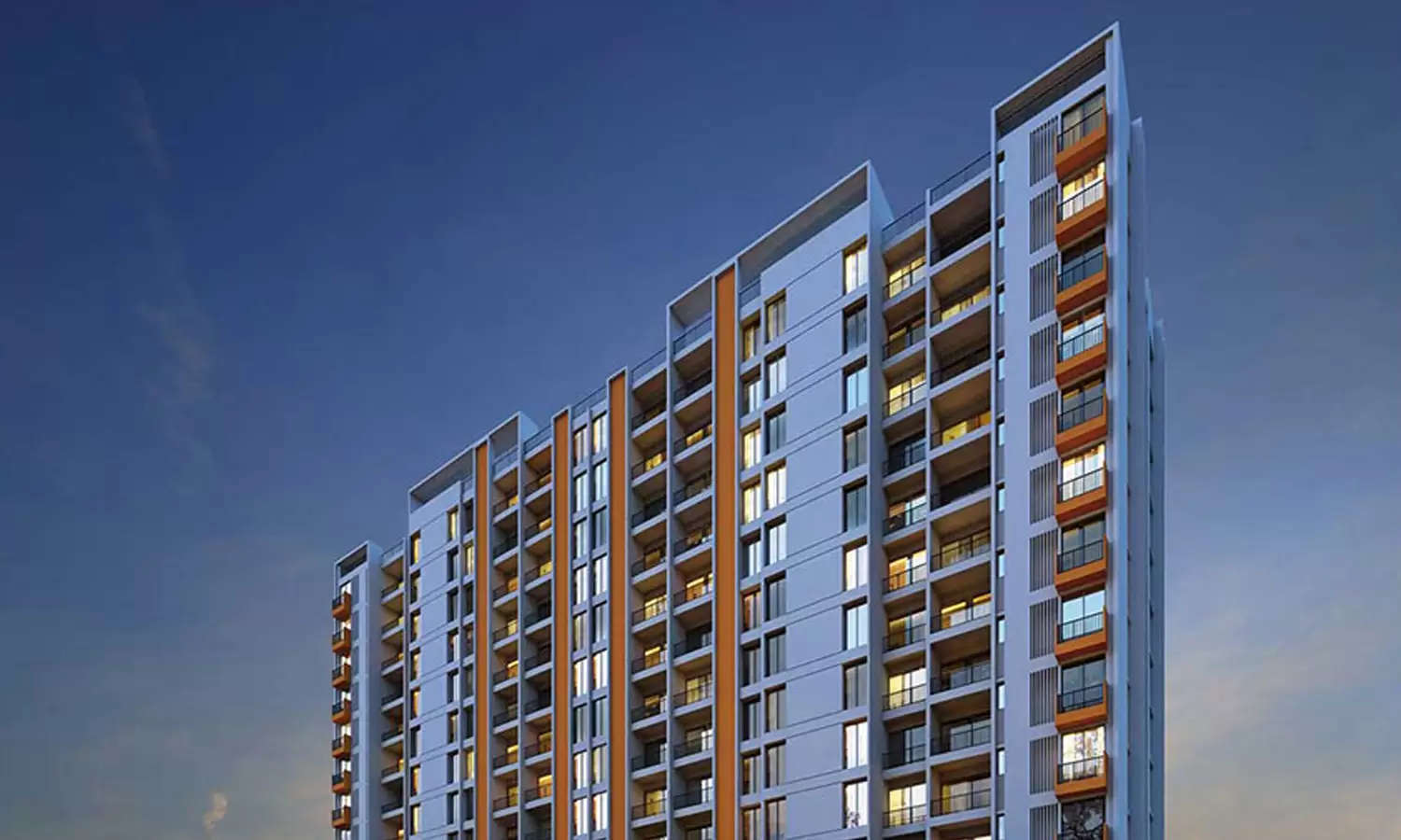 Elevation Image