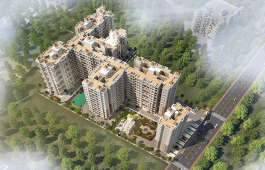 gk-silverland residency