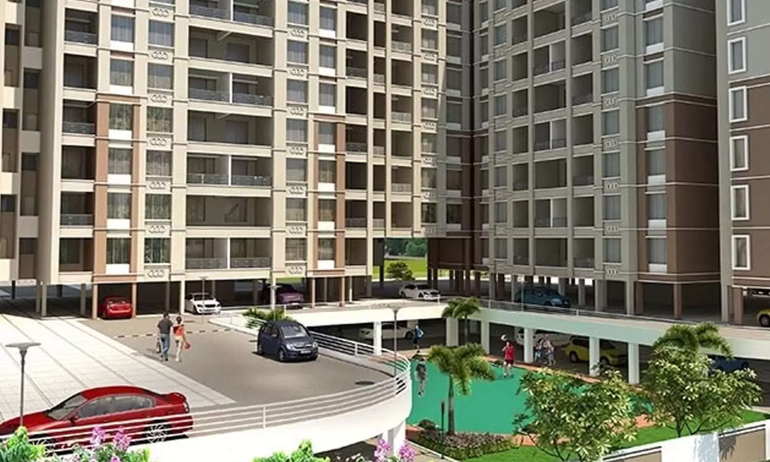 Outdoor Amenities