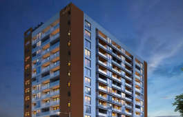 mantra-99 riverfront