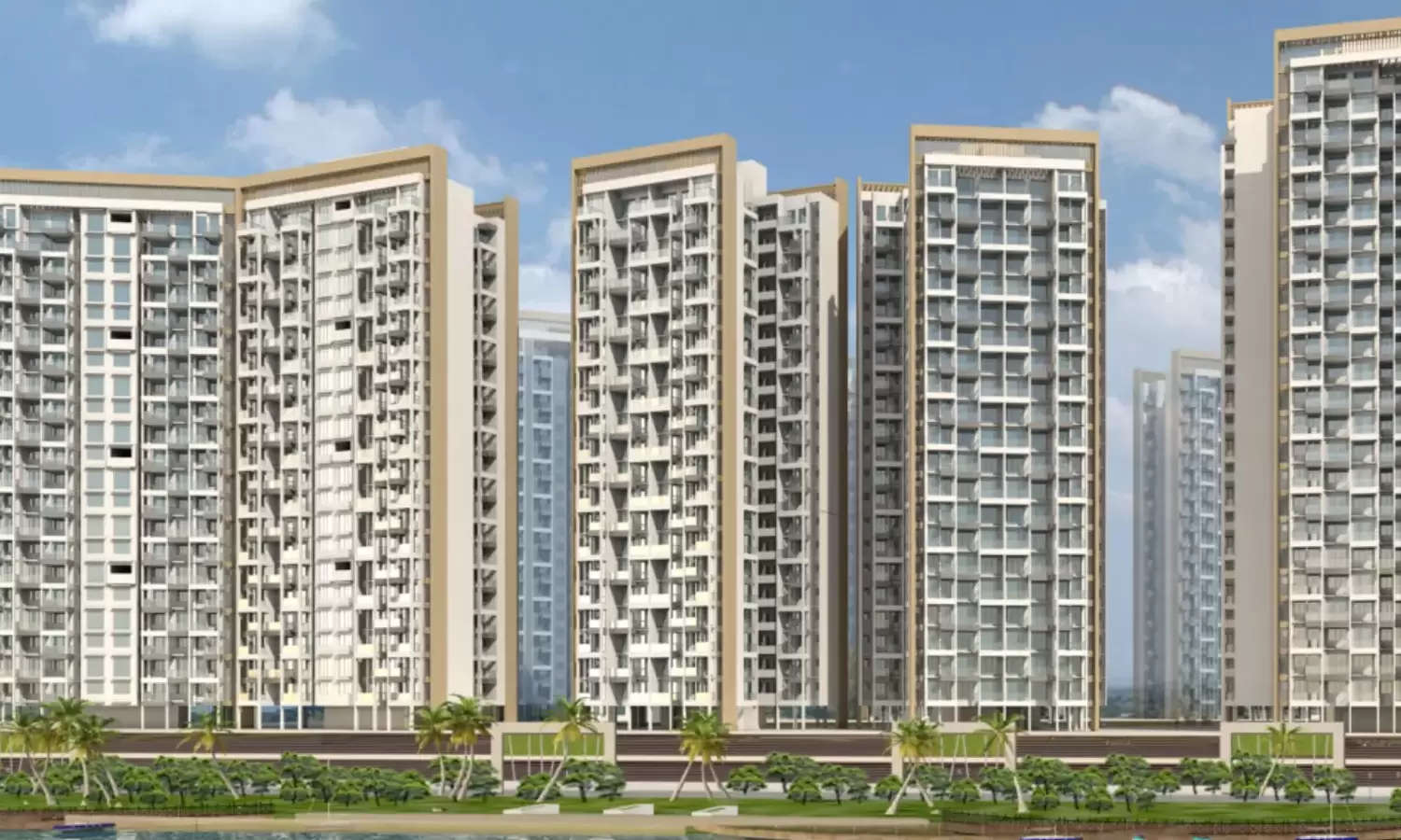 Elevation Image