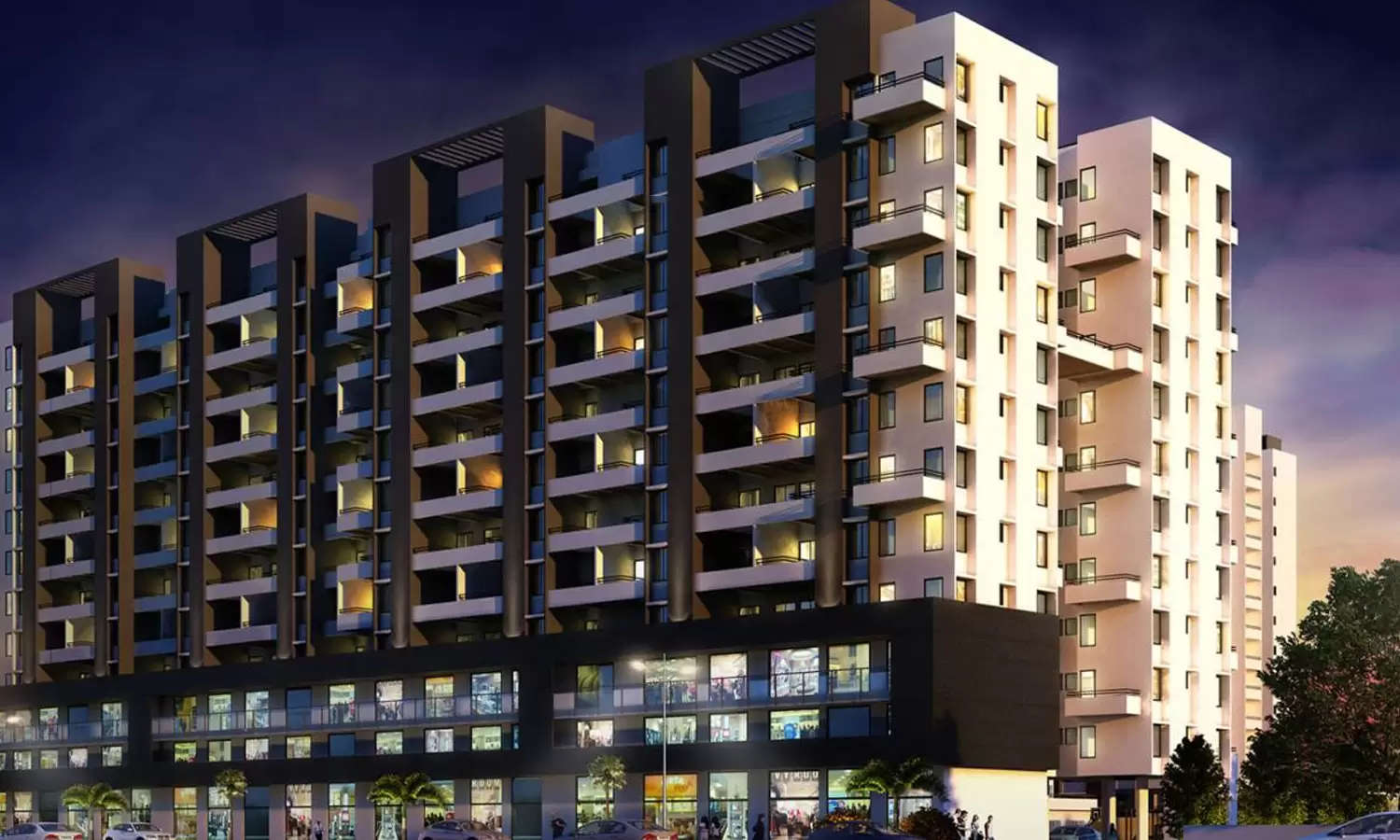 Elevation Image
