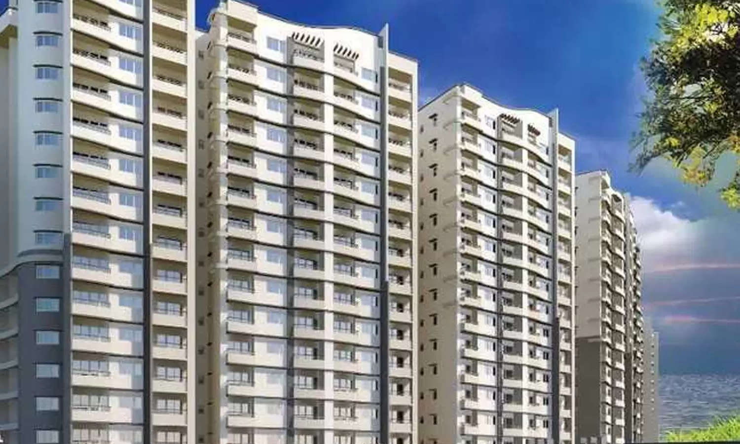 Puravankara Sky Condos
