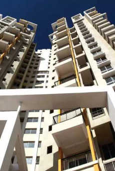 Puravankara Sky Condos
