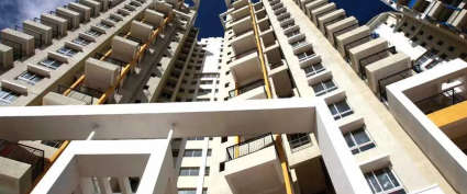 Puravankara Sky Condos Kelambakkam