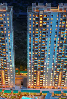 Nyati Windchimes