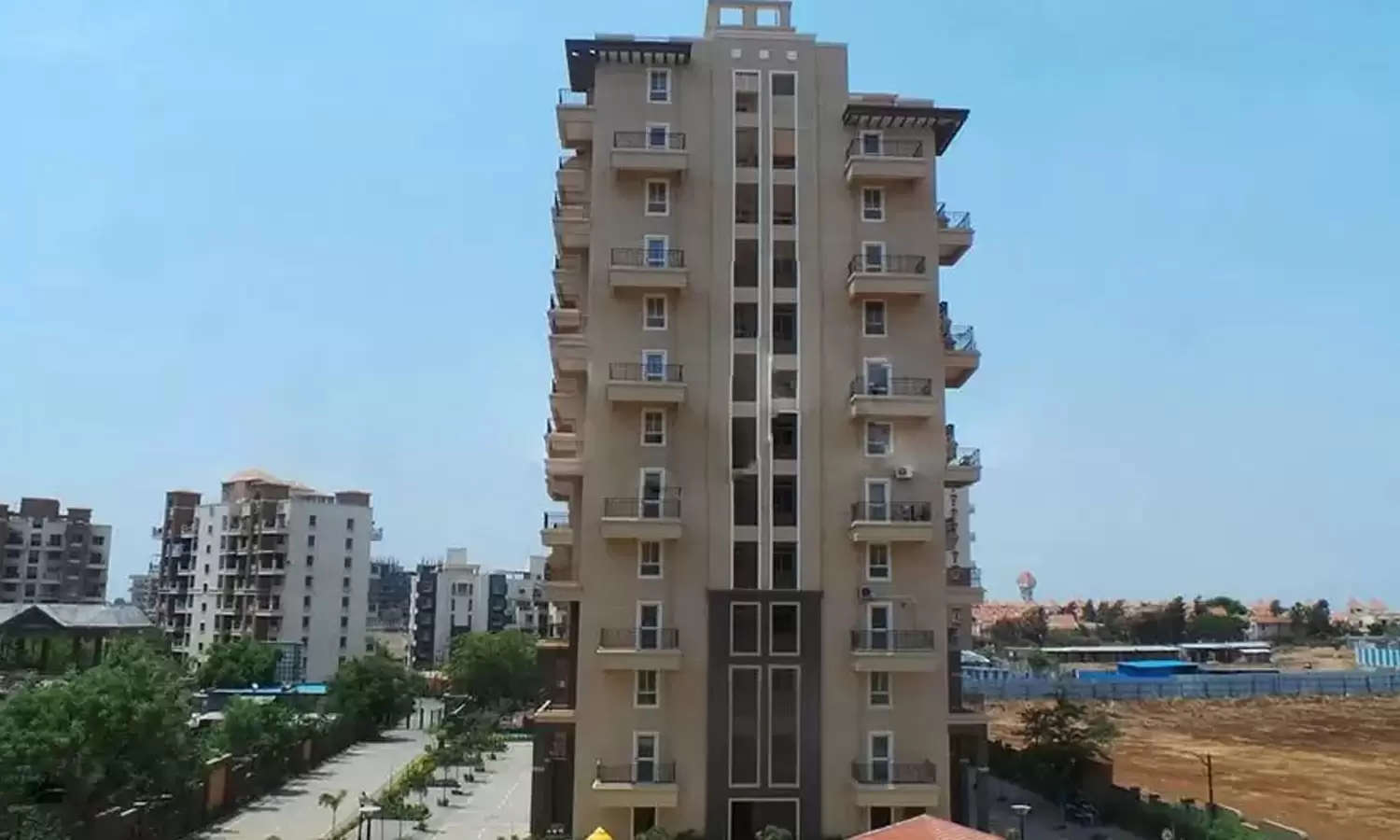 Tower Image