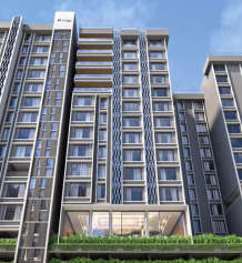 new-light apartment