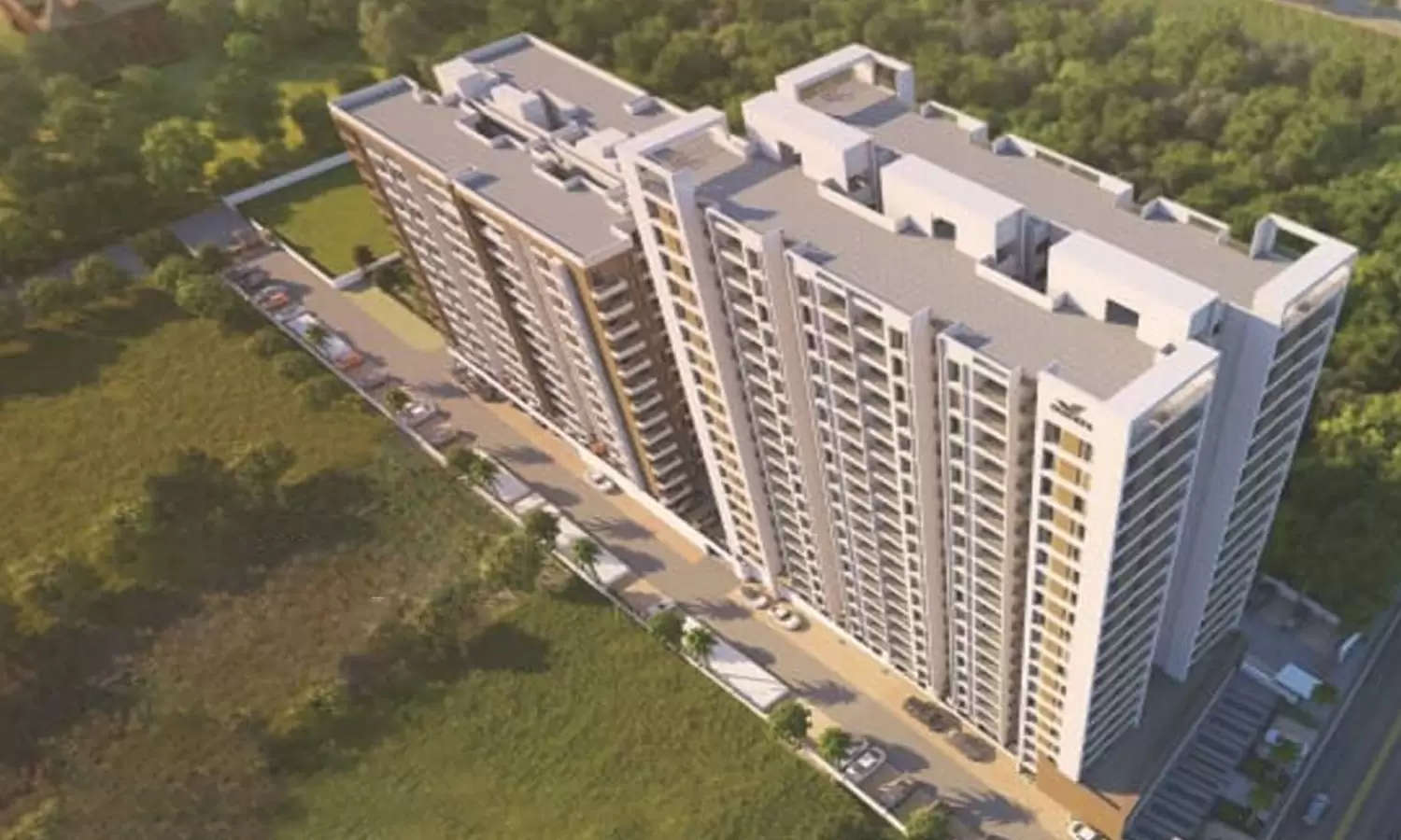 Elevation Image