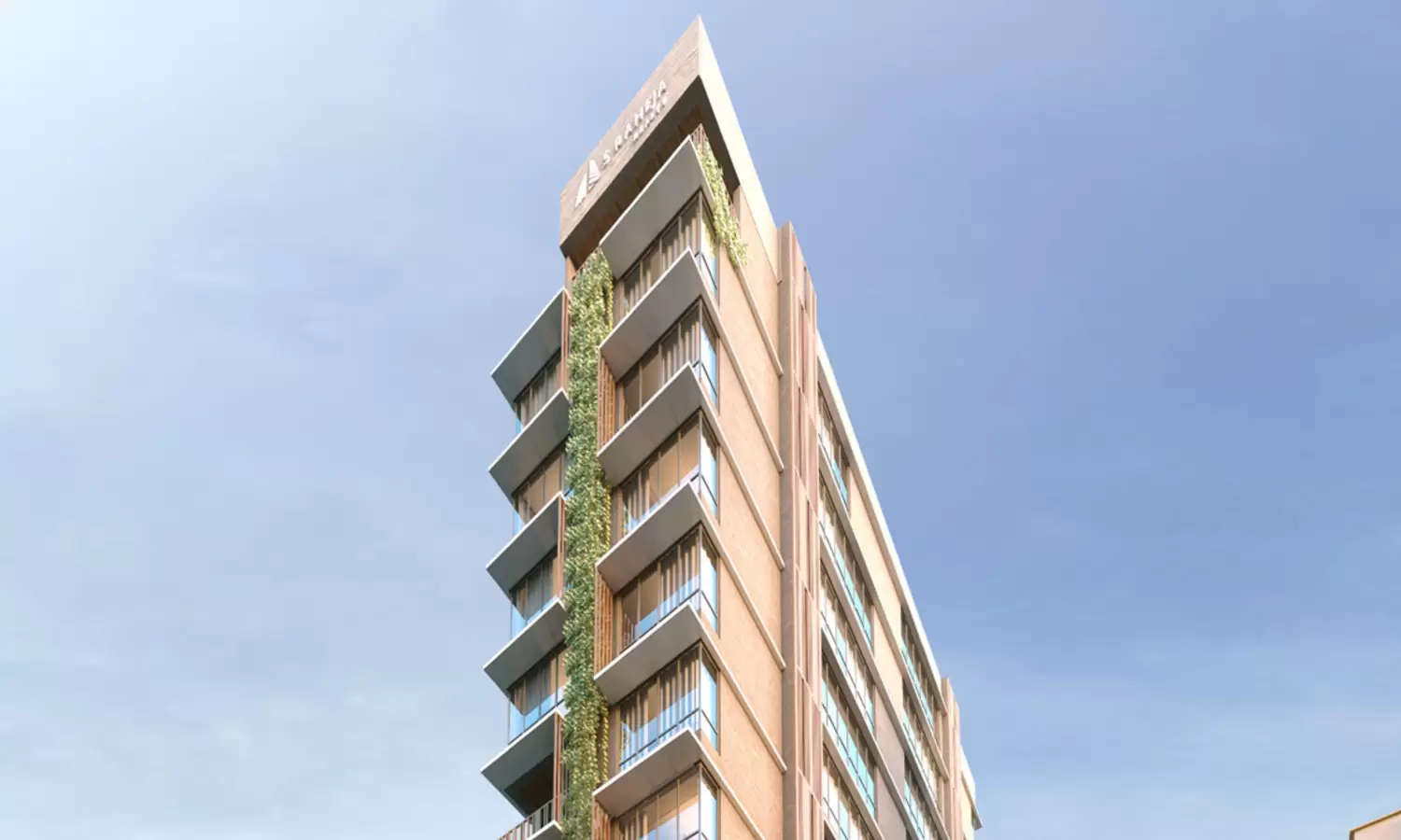 Elevation Image