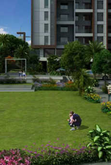 Gagan Arena