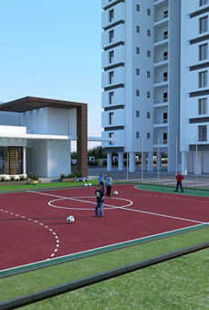 Gagan Cefiro
