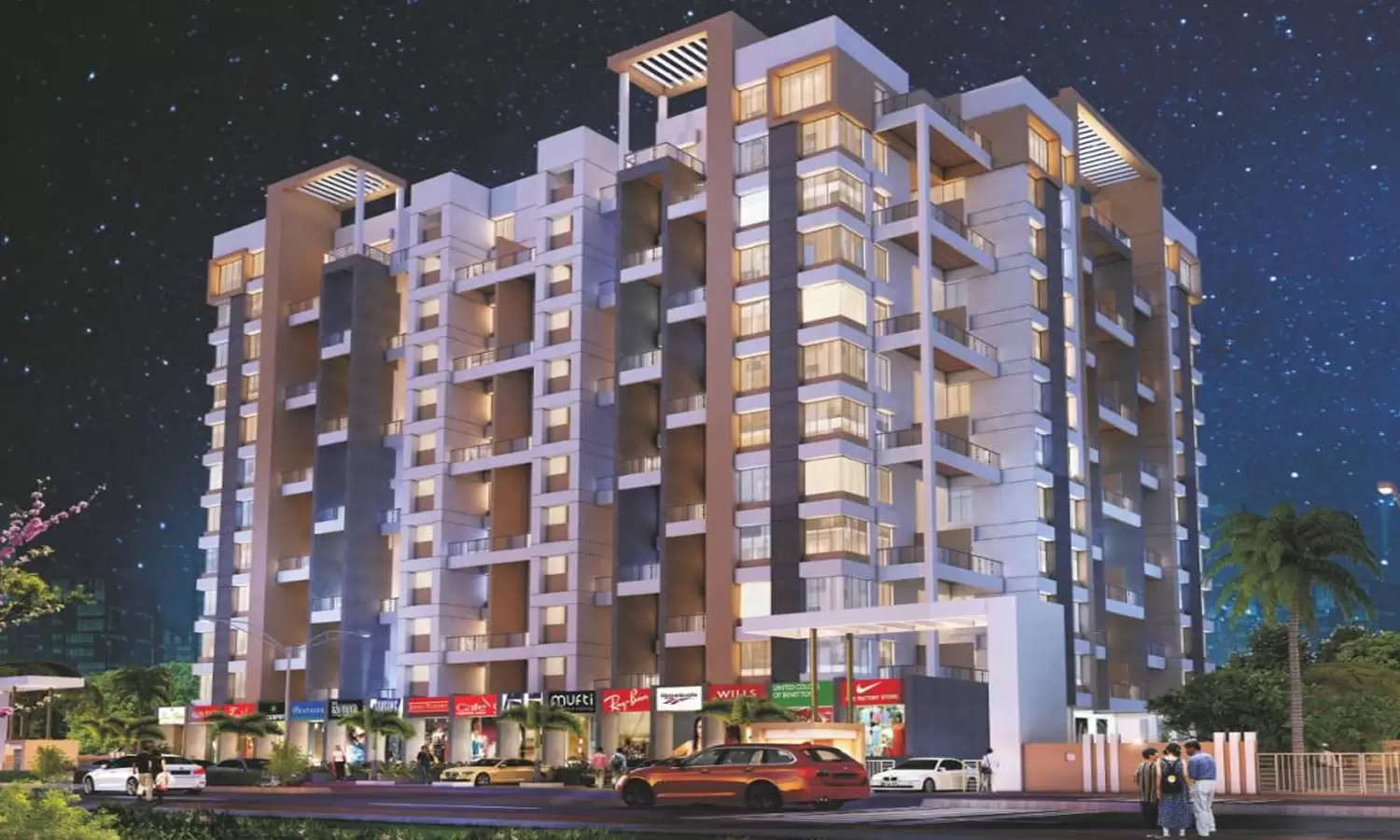 Gagan Renaissance