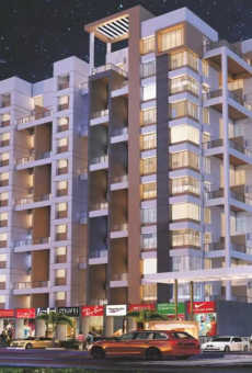 Gagan Renaissance