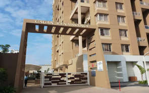 Gagan Renaissance Pisoli