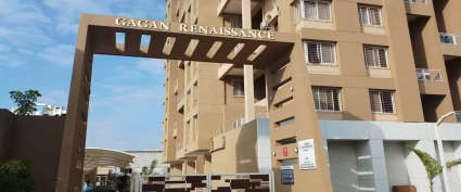 Gagan Renaissance Pisoli