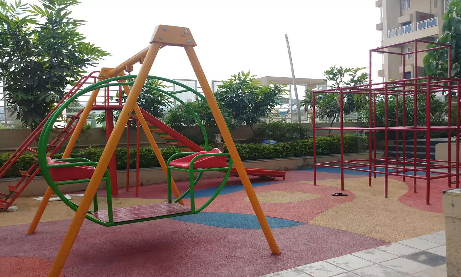Play Area