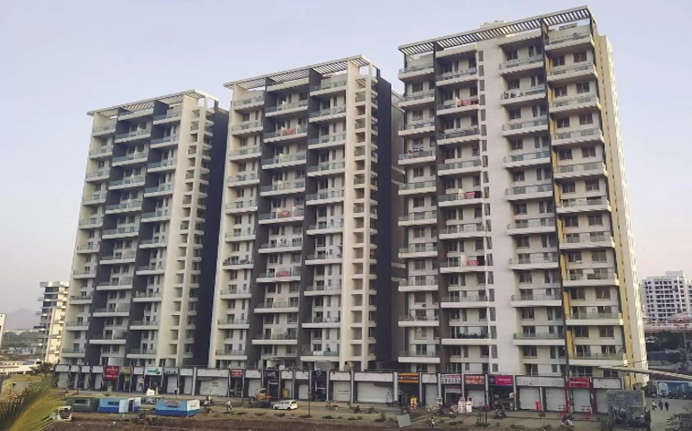 Gagan Unnati Kondhwa