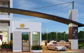 Gagan Unnati Kondhwa