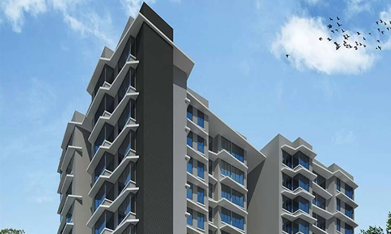 Elevation Image