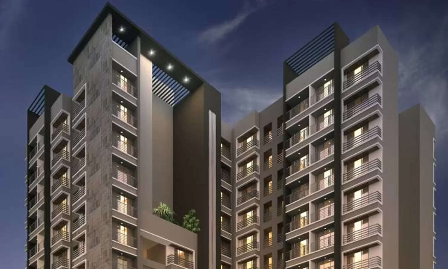 Elevation Image