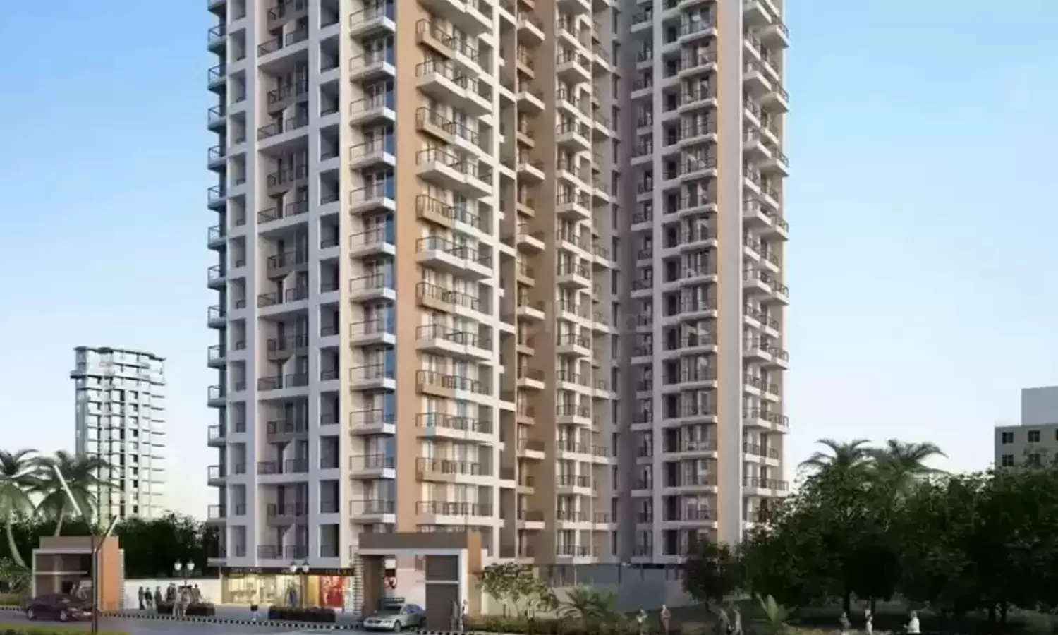 Elevation Image