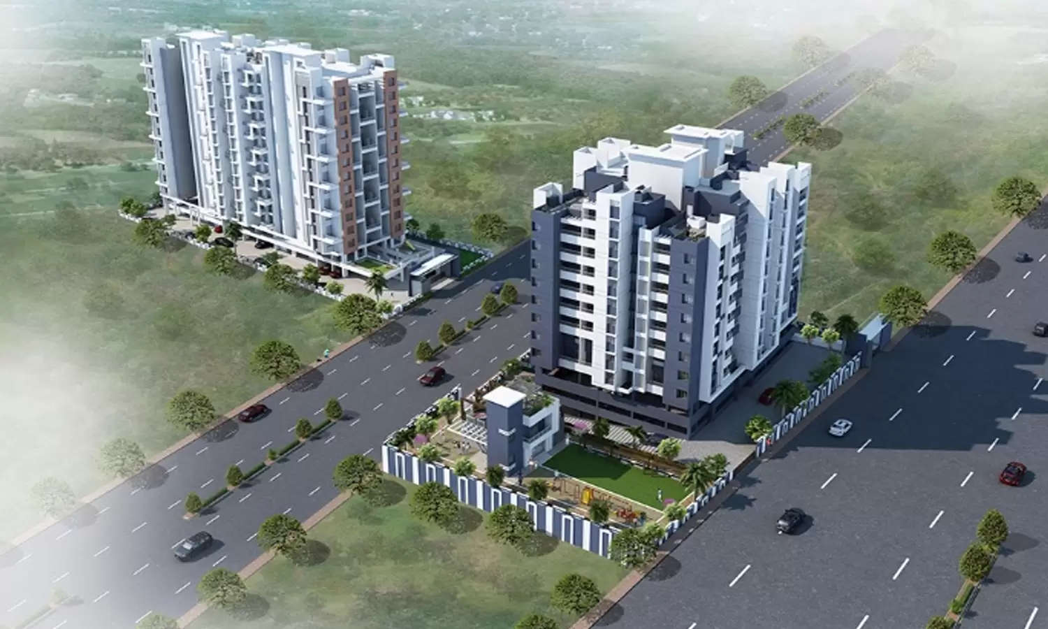 Sukhwani Gracia