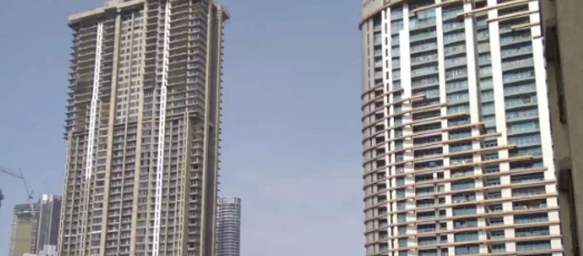 Raheja Atlantis Lower Parel