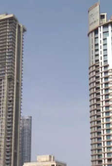 Raheja Atlantis