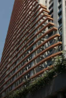 Raheja Atlantis