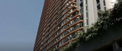 Raheja Atlantis Lower Parel