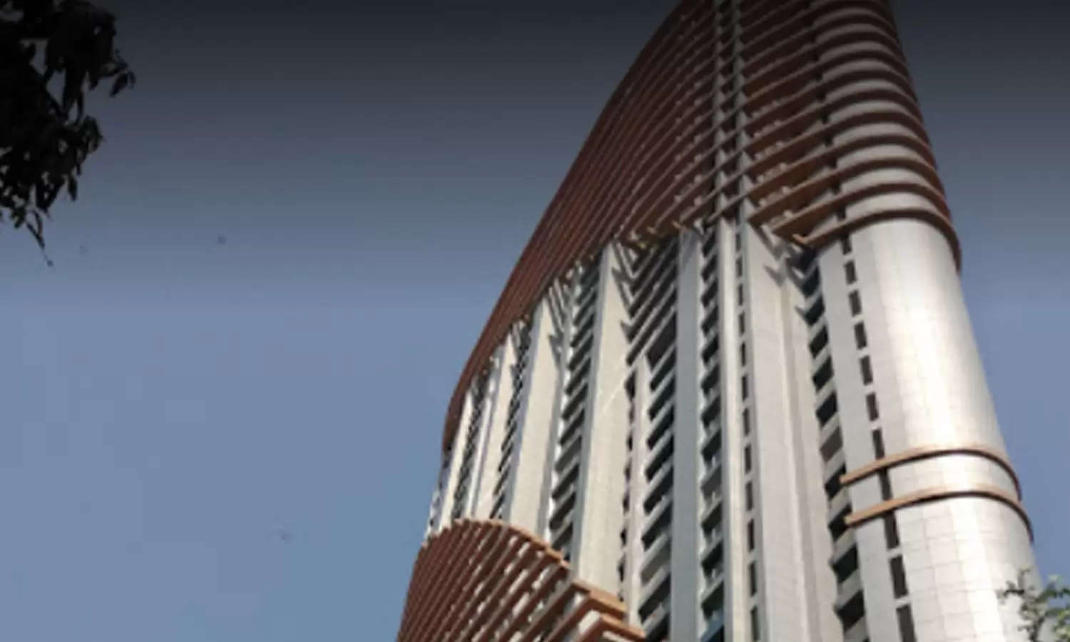 Elevation Image