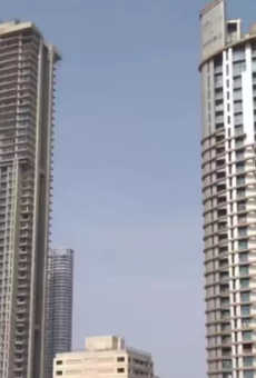 Raheja Atlantis