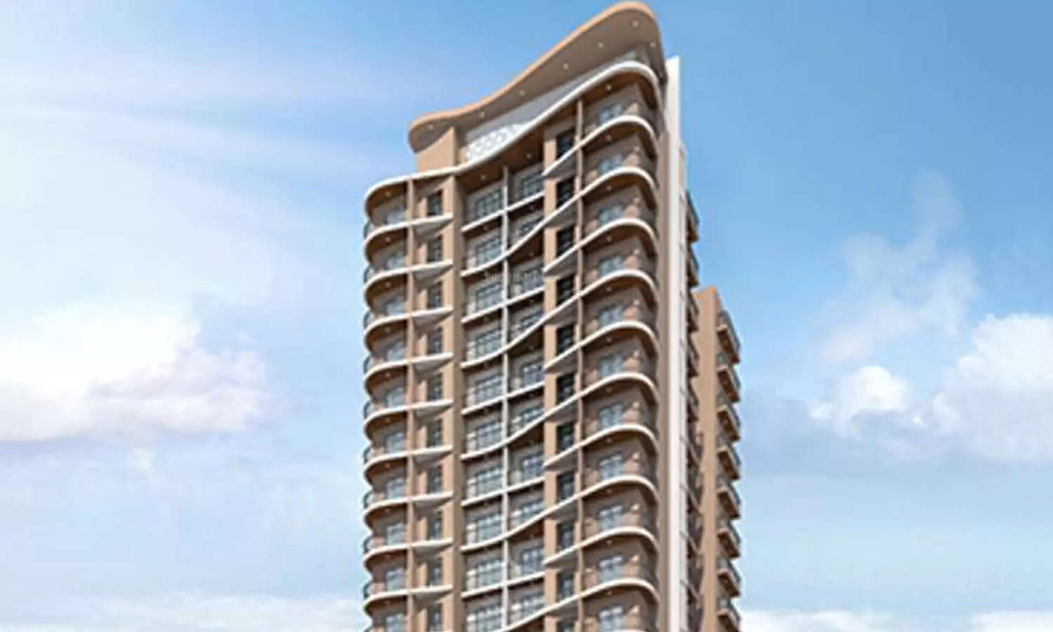 Elevation Image