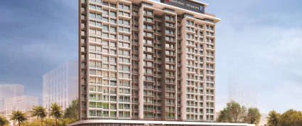 Kamdhenu Excelencia Dronagiri