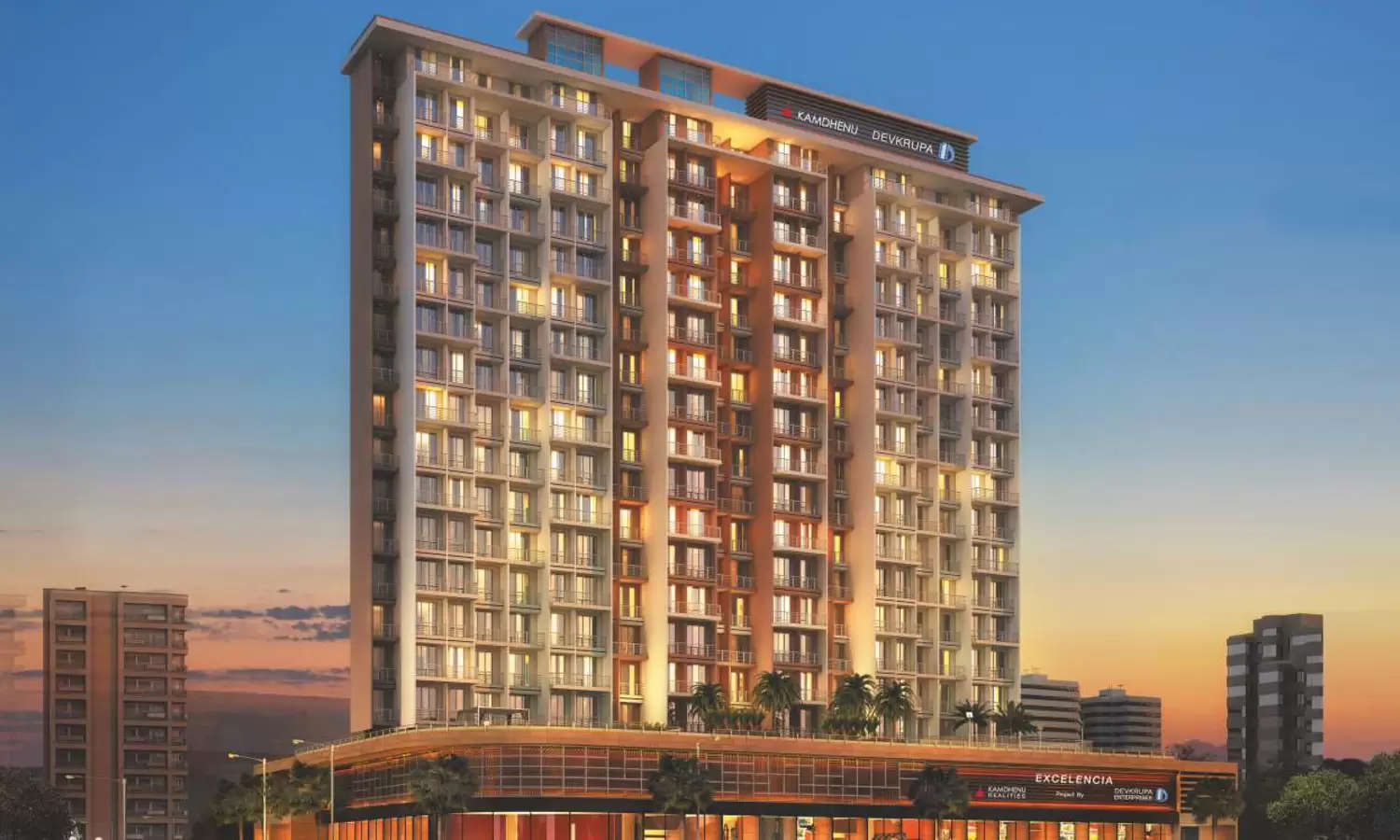 Elevation Image