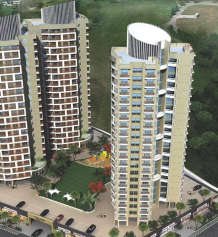 ajmera-new era yogidham phase iv