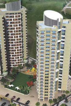 Ajmera New Era Yogidham Phase IV