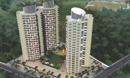 ajmera-new era yogidham phase iv