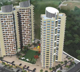 ajmera-new era yogidham phase iv