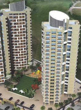 ajmera-new era yogidham phase iv