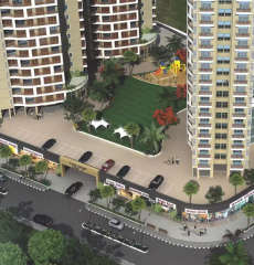 ajmera-new era yogidham phase iv